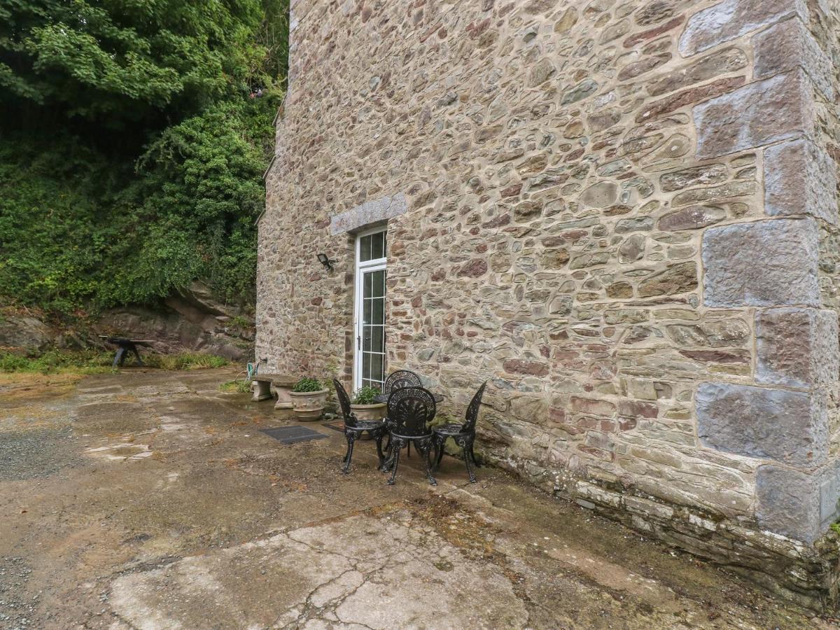 The Old Mill Villa Milford Haven Exterior foto