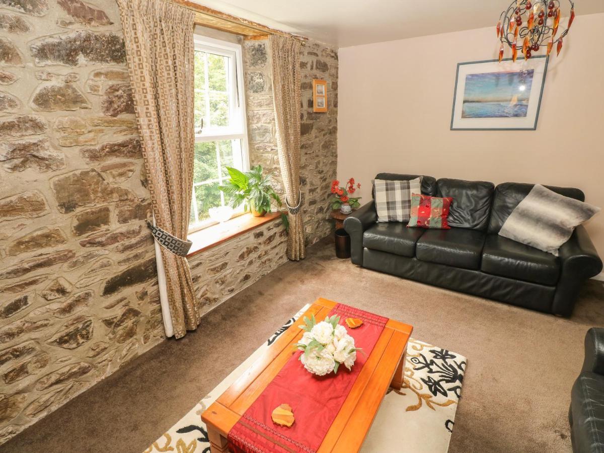 The Old Mill Villa Milford Haven Exterior foto