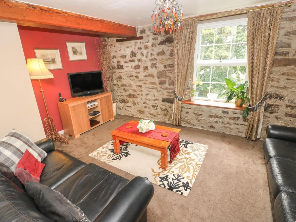 The Old Mill Villa Milford Haven Exterior foto