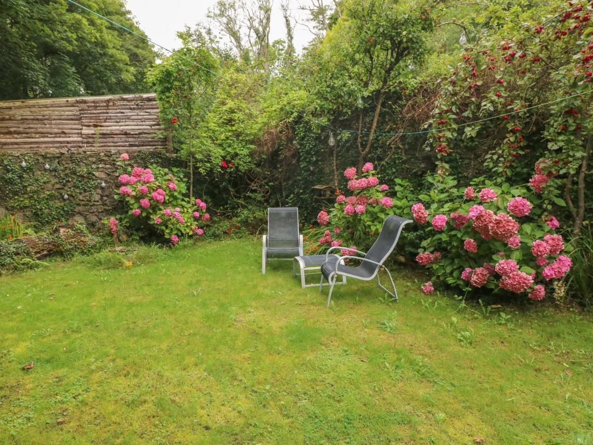 The Old Mill Villa Milford Haven Exterior foto