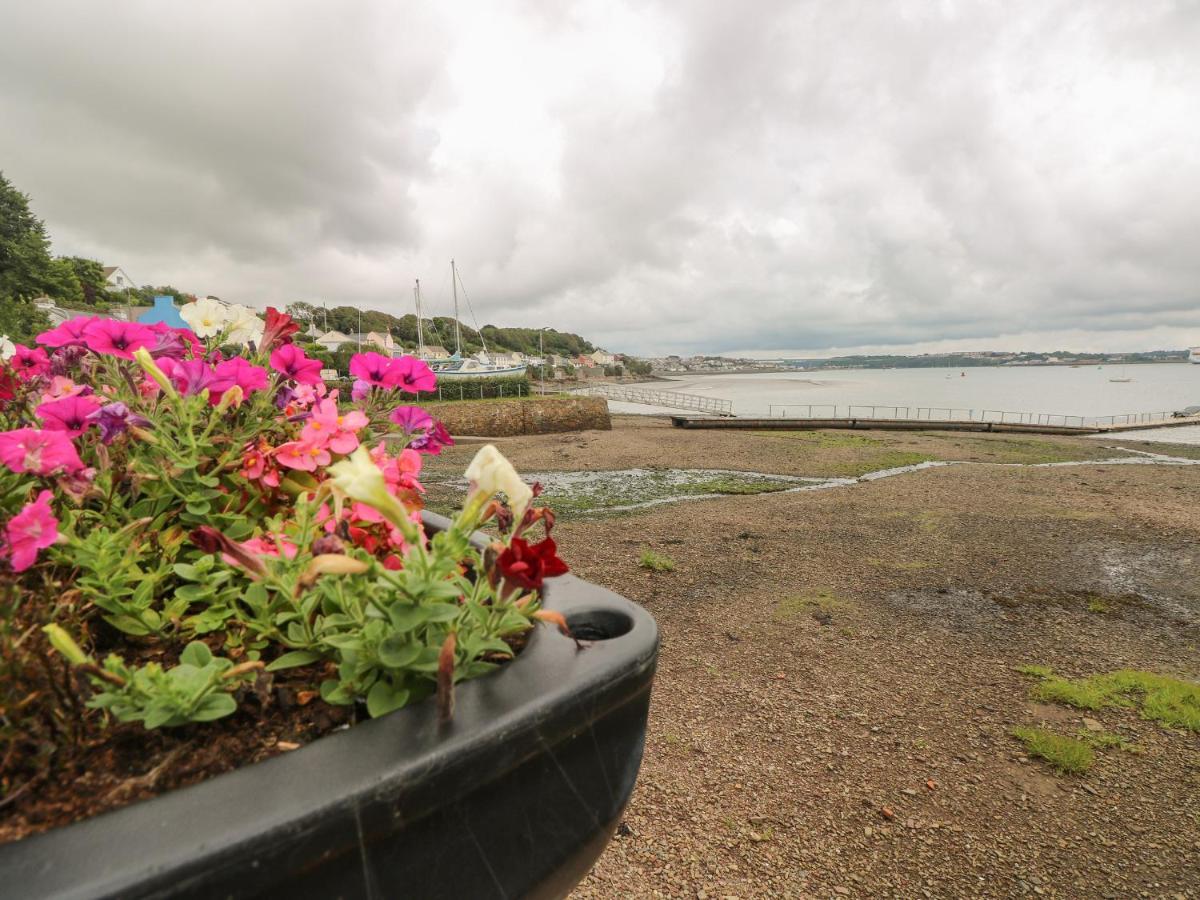 The Old Mill Villa Milford Haven Exterior foto